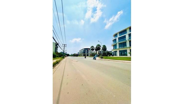 ĐẤT ĐẸP PHÂN LÔ Đ.BƯNG ÔNG THOÀN – PHÚ HỮU, TP. THỦ ĐỨC – NGAY VÒNG XOAY LIÊN PHƯỜNG