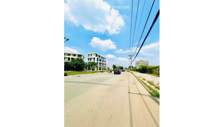 ĐẤT ĐẸP PHÂN LÔ Đ.BƯNG ÔNG THOÀN – PHÚ HỮU, TP. THỦ ĐỨC – NGAY VÒNG XOAY LIÊN PHƯỜNG