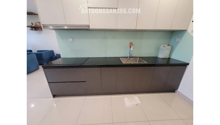 Căn góc 2PN+ 69m² – Nội thất đầy đủ, sổ hồng sẵn – View thoáng rộng  Giá chỉ 2,95 tỷ