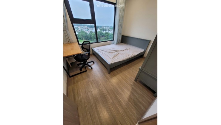 Căn góc 2PN+ 69m² – Nội thất đầy đủ, sổ hồng sẵn – View thoáng rộng  Giá chỉ 2,95 tỷ