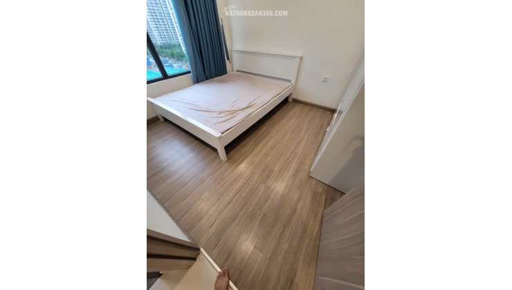 Căn góc 2PN+ 69m² – Nội thất đầy đủ, sổ hồng sẵn – View thoáng rộng  Giá chỉ 2,95 tỷ