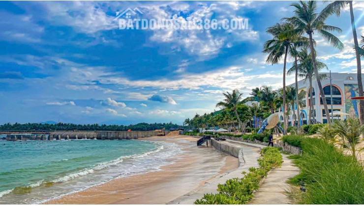  Mở Bán Biệt Thự Đáng Sống Nhất Tại Nha Trang - La Tiên Villa giá chỉ từ 14ty/căn