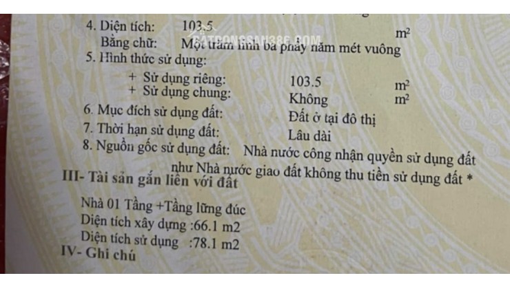 bán nhà đường hoàng diệu hải châu đà nẵng 2 mặt kiệt 72 m2 ngang 9 giá tốt