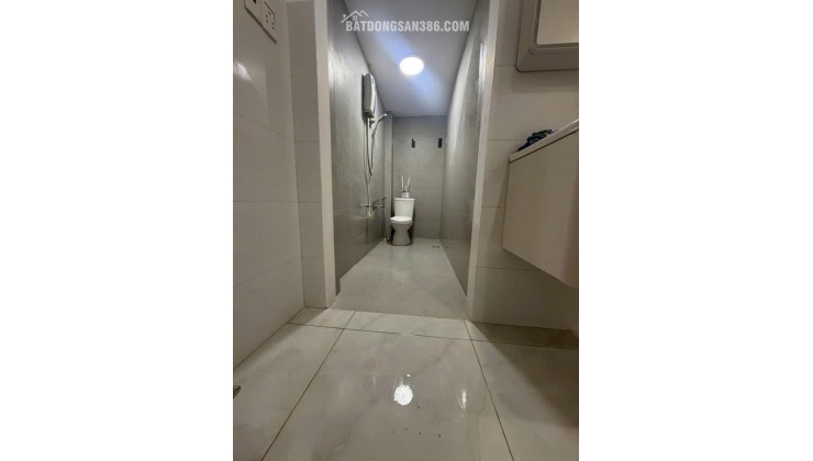  NHÀ NHỎ XINH – HẺM XE HƠI – PHƯỚC LONG A - CHỈ 3.1 TỶ