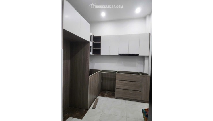  NHÀ NHỎ XINH – HẺM XE HƠI – PHƯỚC LONG A - CHỈ 3.1 TỶ