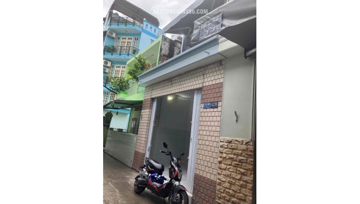 CHO THUÊ NHÀ NGUYÊN CĂN•HXH•3PN•XÔ VIẾT NGHỆ TĨNH•PHAN CHU TRINH•BÌNH THẠNH•NHỈNH 16TRIỆU