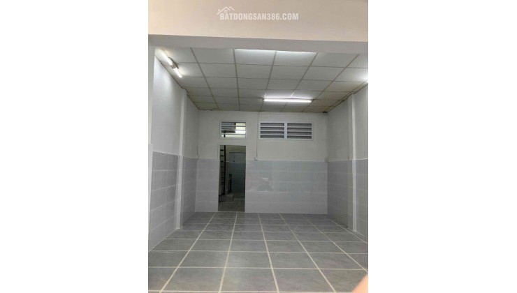 CHO THUÊ NHÀ NGUYÊN CĂN•HXH•3PN•XÔ VIẾT NGHỆ TĨNH•PHAN CHU TRINH•BÌNH THẠNH•NHỈNH 16TRIỆU
