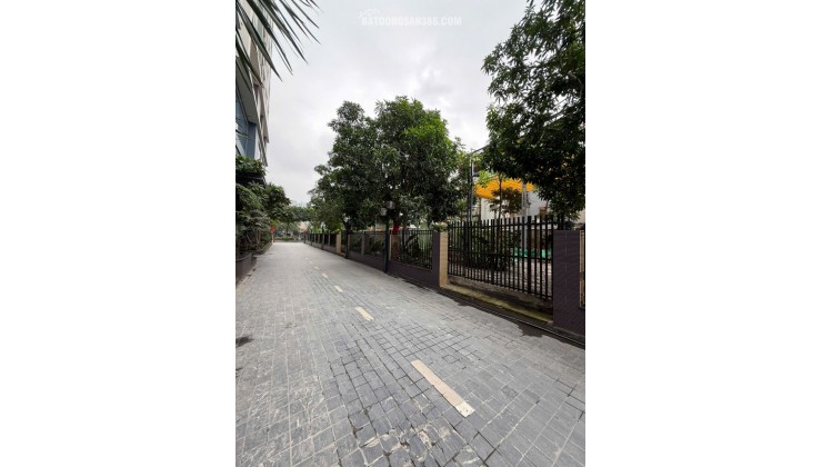 Mảnh Đất Vàng DT 1112m2, Trung Tâm Quận Thanh Xuân Mặt Phố Vũ Tông Phan, Lô Góc, Thông Số Đẹp, Siêu Kinh Doanh.