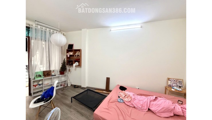 NHÀ ĐẸP GIÁ TỐT CHỐT GẤP - NGÕ THÔNG- GẦN HỒ - TẦM TIỀN QUÁ NHIỀU KHÁCH MUA- Linh Quang 44 m, 5 tầng, mt 3.3 m, 7.3 tỷ