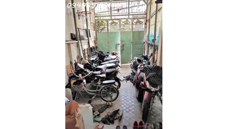  BÁN GẤP – NHỈNH 10 TỶ – 98M² – 5 TẦNG – XE HƠI VÀO NHÀ – XÔ VIẾT NGHỆ TĨNH, P26, BÌNH THẠNH 