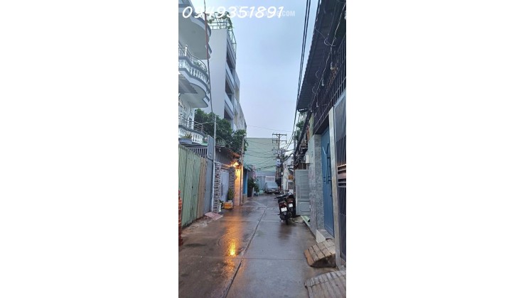  BÁN GẤP – NHỈNH 10 TỶ – 98M² – 5 TẦNG – XE HƠI VÀO NHÀ – XÔ VIẾT NGHỆ TĨNH, P26, BÌNH THẠNH 