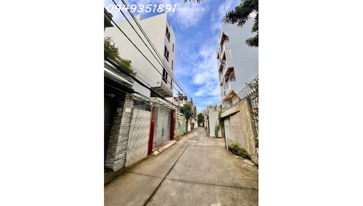  BÁN GẤP – NHỈNH 10 TỶ – 98M² – 5 TẦNG – XE HƠI VÀO NHÀ – XÔ VIẾT NGHỆ TĨNH, P26, BÌNH THẠNH 