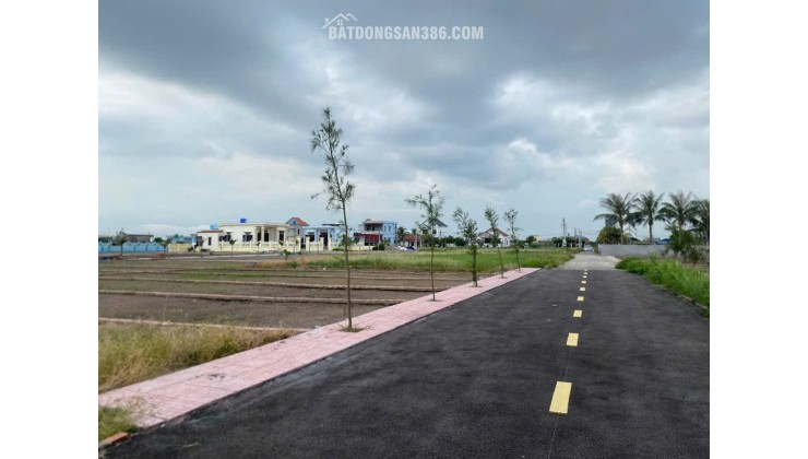 CƠ HỘI ĐẦU TƯ SINH LÃI – ĐẤT BIỂN QUẤT LÂM, NAM ĐỊNH (NINH BÌNH)