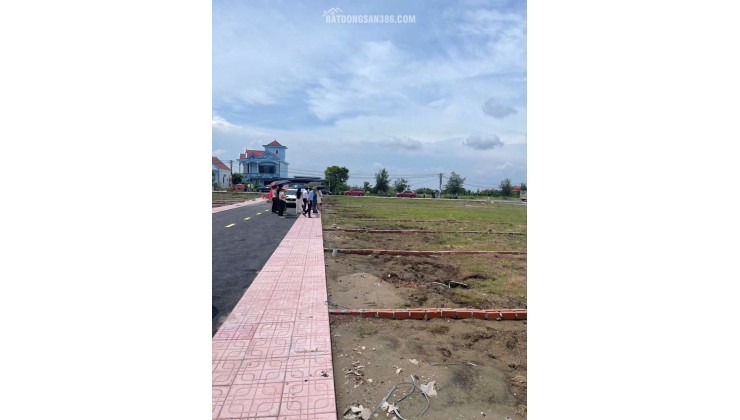 CƠ HỘI ĐẦU TƯ SINH LÃI – ĐẤT BIỂN QUẤT LÂM, NAM ĐỊNH (NINH BÌNH)