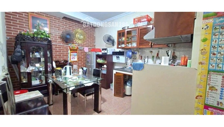 BÁN NHÀ 4 TẦNG NGUYỄN THÁI HỌC, HÀ ĐÔNG