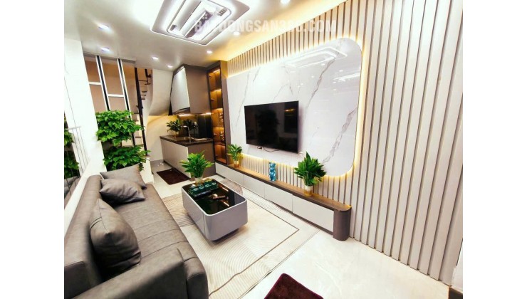 NHÀ ĐẸP TÂY HỒ - GẦN PHỐ - GẦN HỒ TÂY - GẦN BÃI GỬI Ô TÔ - Ở SƯỚNG.- Thụy Khuê 30m, 5 T, mặt tiền 3.6m.,7.05 tỷ