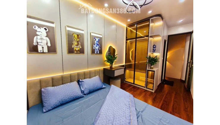 NHÀ ĐẸP TÂY HỒ - GẦN PHỐ - GẦN HỒ TÂY - GẦN BÃI GỬI Ô TÔ - Ở SƯỚNG.- Thụy Khuê 30m, 5 T, mặt tiền 3.6m.,7.05 tỷ