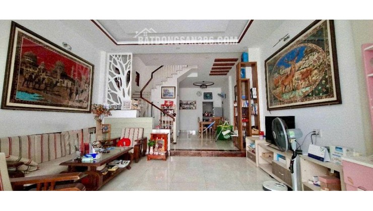 NHÀ 3 TẦNG VIP - PHƯỚC LONG B, Q9 - CHỈ 12 TỶ