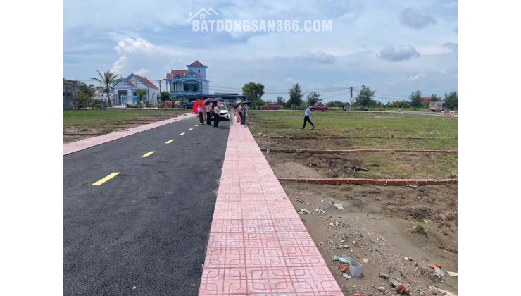 Cơ hội đầu tư sinh lãi vốn tại biển Quất Lâm Nam Định (Ninh Bình).
