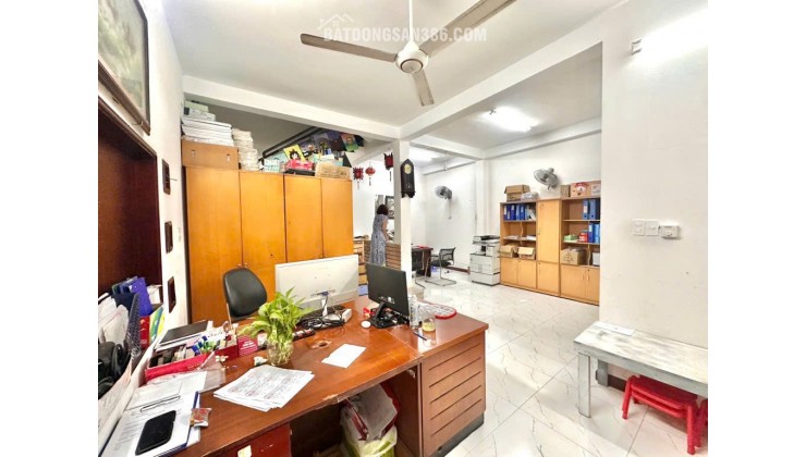  NHÀ 3 TẦNG – KHU BIỆT THỰ BÊN SÔNG HIỆP BÌNH CHÁNH – CHỈ 11.7 TỶ