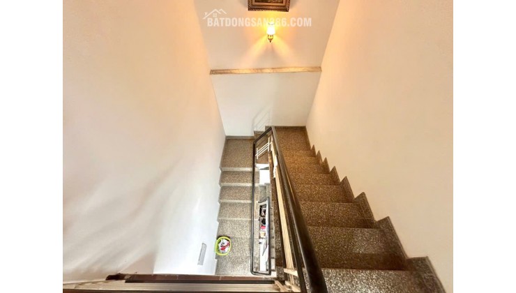  NHÀ 3 TẦNG – KHU BIỆT THỰ BÊN SÔNG HIỆP BÌNH CHÁNH – CHỈ 11.7 TỶ