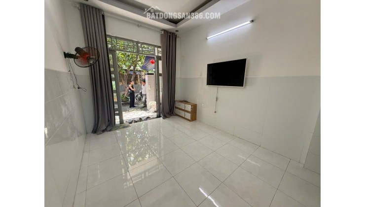  NHÀ 2 TẦNG – HẺM Ô TÔ – QUỐC LỘ 13 CŨ, HIỆP BÌNH PHƯỚC