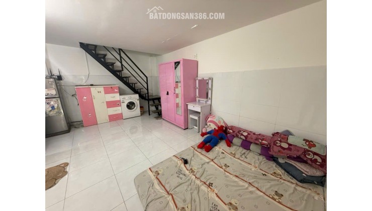  NHÀ 2 TẦNG – HẺM Ô TÔ – QUỐC LỘ 13 CŨ, HIỆP BÌNH PHƯỚC