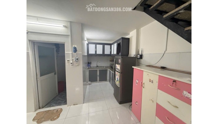  NHÀ 2 TẦNG – HẺM Ô TÔ – QUỐC LỘ 13 CŨ, HIỆP BÌNH PHƯỚC