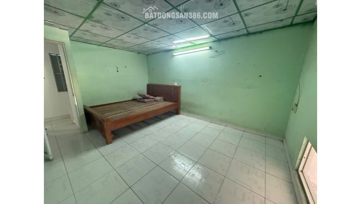 NHÀ 2 TẦNG – HẺM Ô TÔ – QUỐC LỘ 13 CŨ, HIỆP BÌNH PHƯỚC