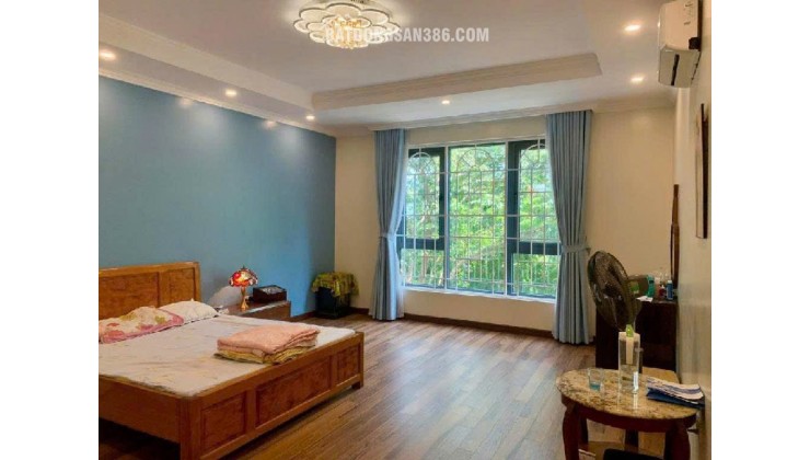 BÁN CĂN LK VIP KĐT VĂN PHÚ GIÁ SIÊU NÉT  - HÀ ĐÔNG, HÀ NỘI - 100M2 - 25 TỶ