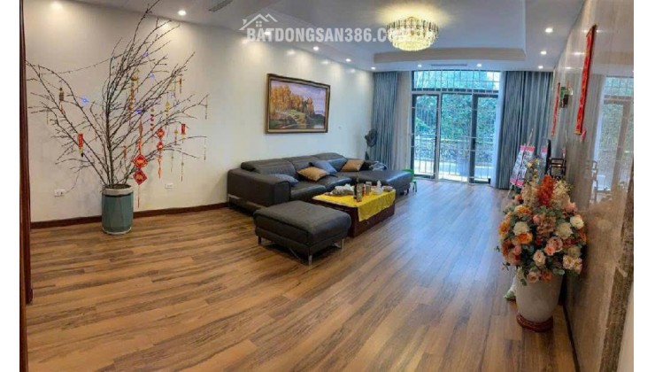BÁN CĂN LK VIP KĐT VĂN PHÚ GIÁ SIÊU NÉT  - HÀ ĐÔNG, HÀ NỘI - 100M2 - 25 TỶ