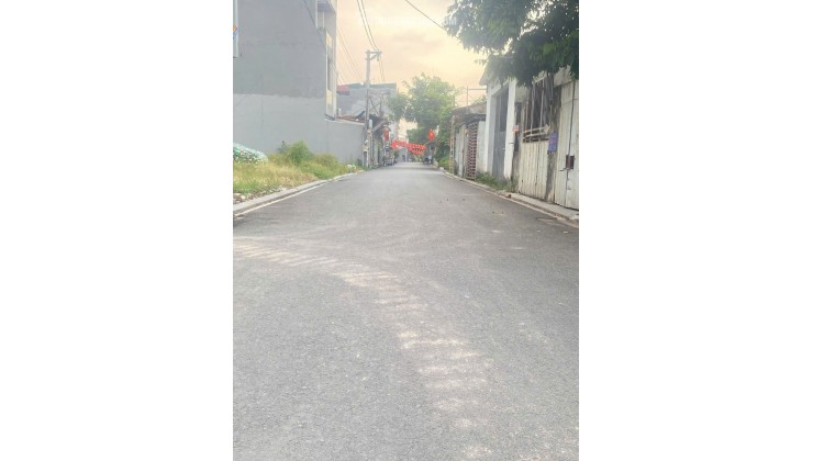 CẦN BÁN NHÀ ĐẤT GIÁ CHỈ TỪ 4,6 TỶ – DIỆN TÍCH 45M² – TẠI ĐÔNG ANH, HÀ NỘI