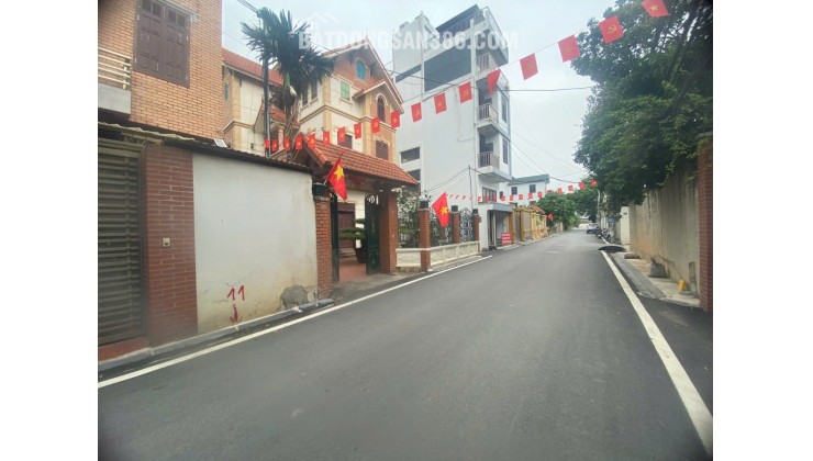 CẦN BÁN NHÀ ĐẤT GIÁ CHỈ TỪ 4,6 TỶ – DIỆN TÍCH 45M² – TẠI ĐÔNG ANH, HÀ NỘI