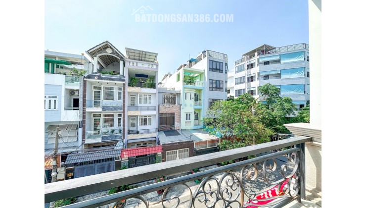 CHÍNH CHỦ CHO THUÊ CĂN HỘ  - FULL NỘI THẤT, CHỈ CẦN XÁCH VALI VÀO Ở- QUẬN 7 -TPHCM