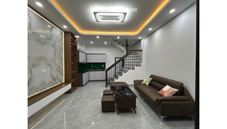 BÁN NHÀ 5 TẦNG TẠI VĂN QUÁN NHỈNH 7 TỶ - HÀ ĐÔNG, HÀ NỘI