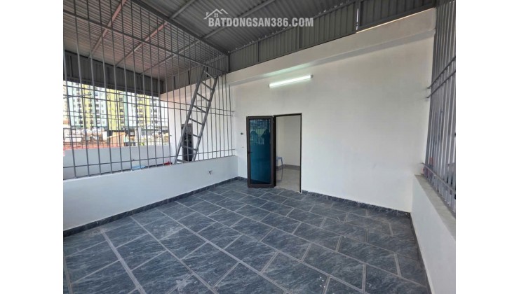 BÁN NHÀ 5 TẦNG TẠI VĂN QUÁN NHỈNH 7 TỶ - HÀ ĐÔNG, HÀ NỘI
