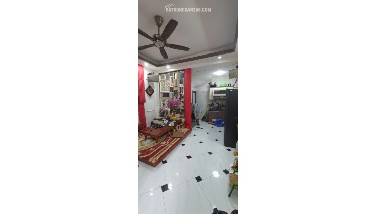 PHÂN LÔ Ô TÔ - KINH DOANH - LÔ GÓC - NHÀ ĐẸP Ở LUÔN - NGÕ 2 Ô TÔ TRÁNH- Thuỵ Phương 38 m, 5 T, MT 5m, nhỉnh 7 tỷ