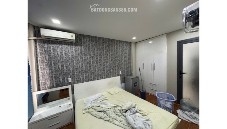 HÀNG HIẾM - NHÀ 4 TẦNG HẺM XE TẢI - NGANG KHỦNG 5.5M - KỀ BÊN HIỆP THÀNH CITY