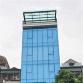 BÁN NHÀ MẶT PHỐ TRẦN ĐẠI NGHĨA KD VĂN PHÒNG