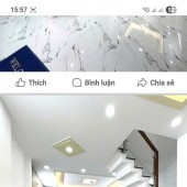 Siêu Phẩm Chưa 3Đồng Mới Ở Ngay HXH Trệt+Lầu 2PN Gần Tân Phú