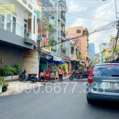 ‼ Khu Phố Nhật P.19 Bình Thạnh - Mặt tiền kinh doanh - 6 tầng bề thế - 15 tỷ