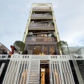 Gò Vấp nhà trong ngõ 5 tầng, 80m2, 4 phòng ngủ, sổ hồng trao tay, giá hời chỉ 9.5 tỷ - Cơ hội an cư lạc nghiệp lý tưởng!