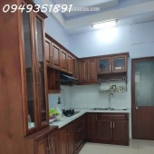 NHÀ HXH KINH DOANH 75M2 NGANG 6M 3TẦNG 3PN SHR HOÀN CÔNG ĐỦ GIÁ 8,3TỶ