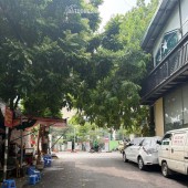 BÁN ĐẤT CÓ SẴN NHÀ CẤP 4 - VỊ TRÍ ĐẸP - KHU PHÂN LÔ VIP - NGHI TÀM, TÂY HỒ - Ô TÔ TRÁNH