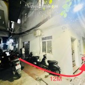 HÀNG HIẾM PHÙNG KHOANG - GIÁ CHỈ CÓ 8,6 Tỷ  - SIÊU PHẨM NHÀ 6 TẦNG - 10 PHÒNG