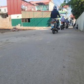 BÁN LÔ ĐẤT ĐẸP GIÁ TỐT TẠI TỔ 10 THỊ TRẤN QUANG MINH, MÊ LINH, HÀ NỘI
