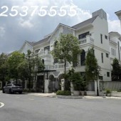 Rẻ nhất Vinhomes Ocean Park 1, Hà Nội. Song lập mini ba mặt thoáng. Sổ đỏ trao tay.