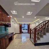 Hiếm Nhà Thạch Bàn 6 tầng – nội thất cao cấp – ô tô đỗ cửa