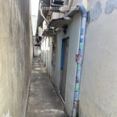 CHỈ 5 TỶ - GẦN NHÀ THỜ TAM BÌNH - 125M2 - BÁN ĐẤT TẶNG DÃY NHÀ TRỌ - OTO - GIÁ SIÊU RẺ.