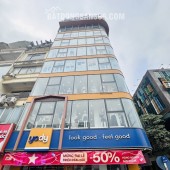SIÊU PHẨM MP KIM ĐỒNG, LÔ GÓC 2MT, 9 TẦNG FULL KÍNH, cho thuê 250tr/th – Giá chỉ 82 tỷ!